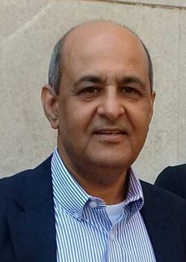 Mohit Bhatia, BSc, MLS, BGL